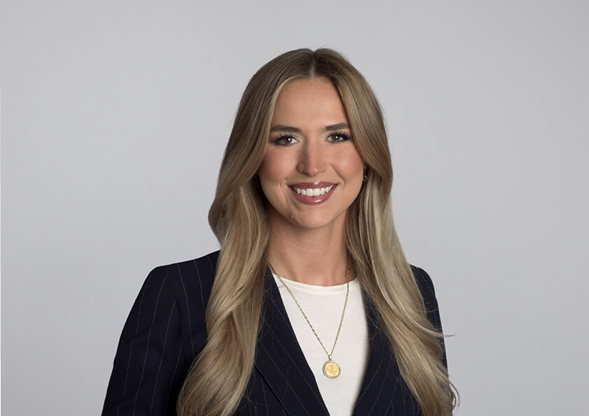 Moderatorin & Coach Lena Wilczek Basel